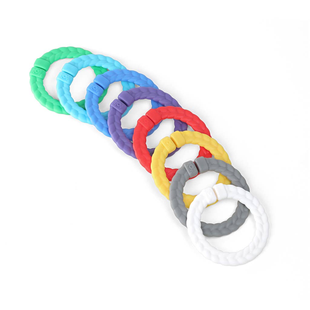 *NEW* Bitzy Bespoke Itzy Rings™ Linking Ring Set