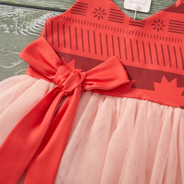 Island Princess Tulle Dress
