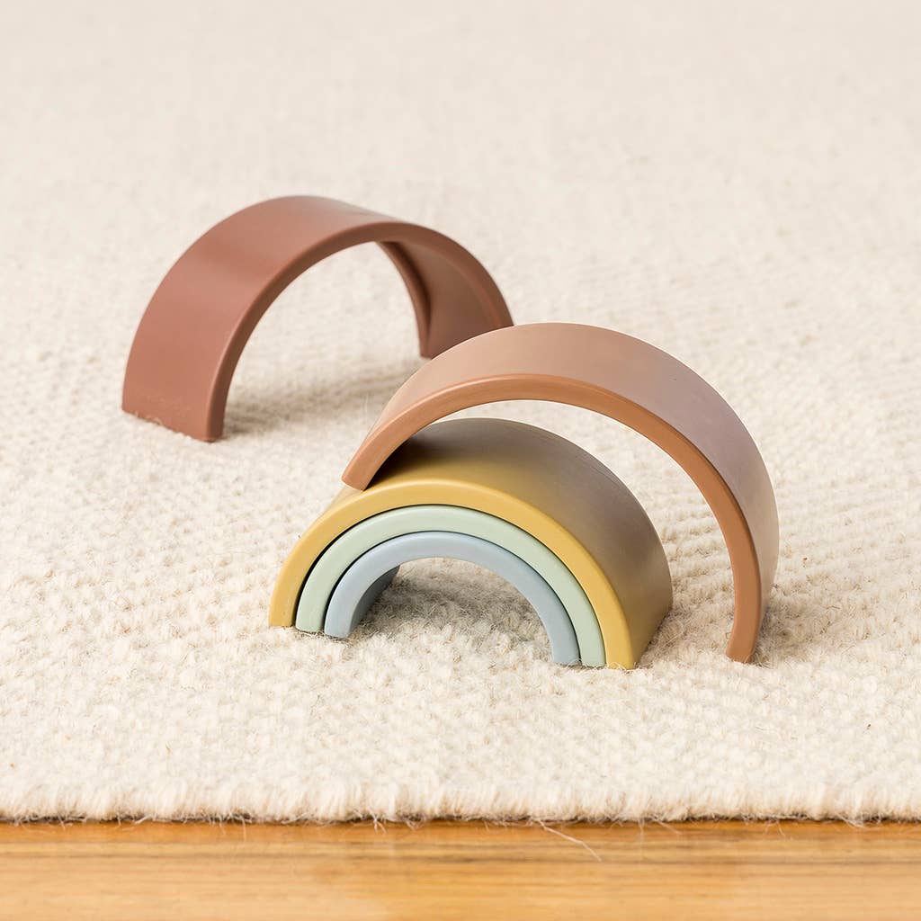 *NEW* Ritzy Rainbow