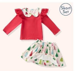 Christmas Tree Splendor