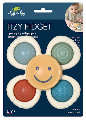 *NEW* Itzy Pop & Whirl