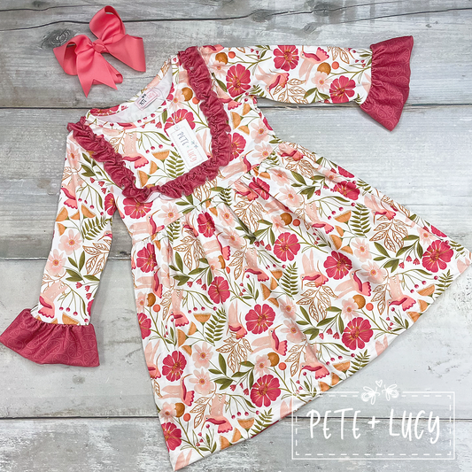 Things That Make You Go Hmm: Dress