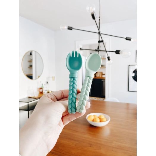Itzy Ritzy: Sweetie Spoons