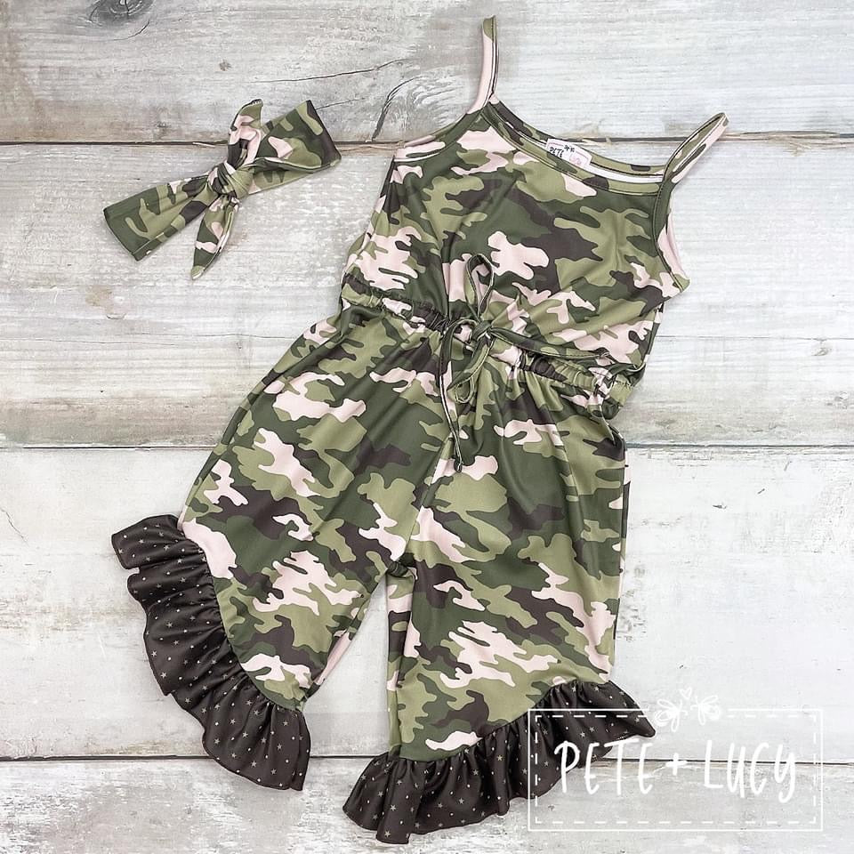 Rompers