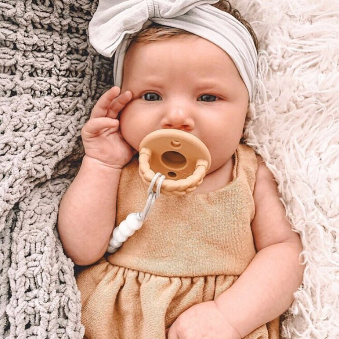 Sweetie Soother™ Pacifier Sets (2-pack)