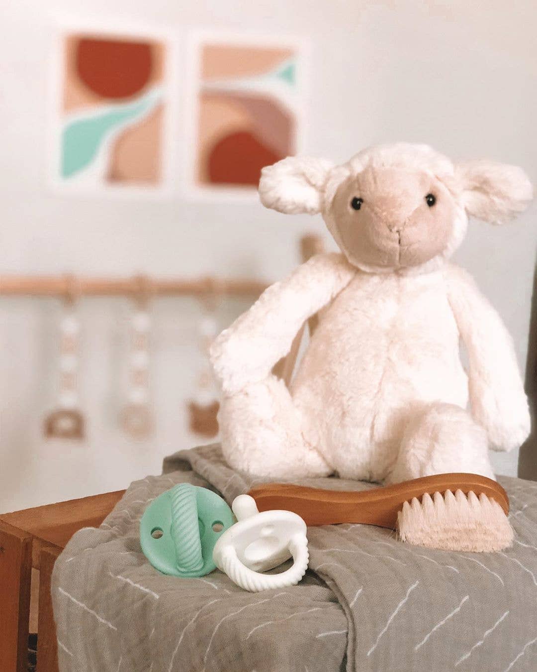 Sweetie Soother™ Pacifier Sets (2-pack)