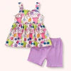 Beachy Pals Short Set