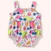 Beachy Pals Romper