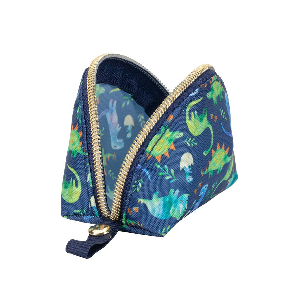 *OUTLET* Everything Pouch for Pacifiers, Coins & Ear Buds