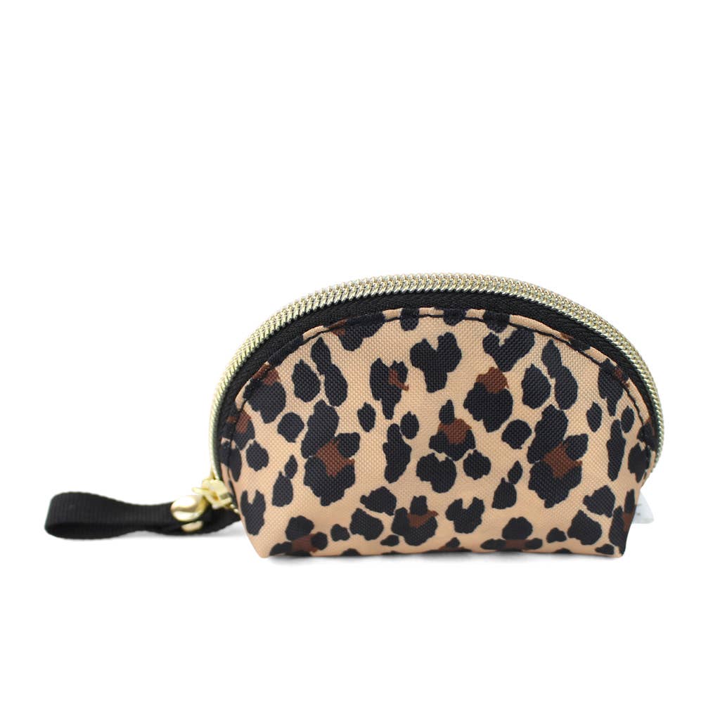 *OUTLET* Everything Pouch for Pacifiers, Coins & Ear Buds
