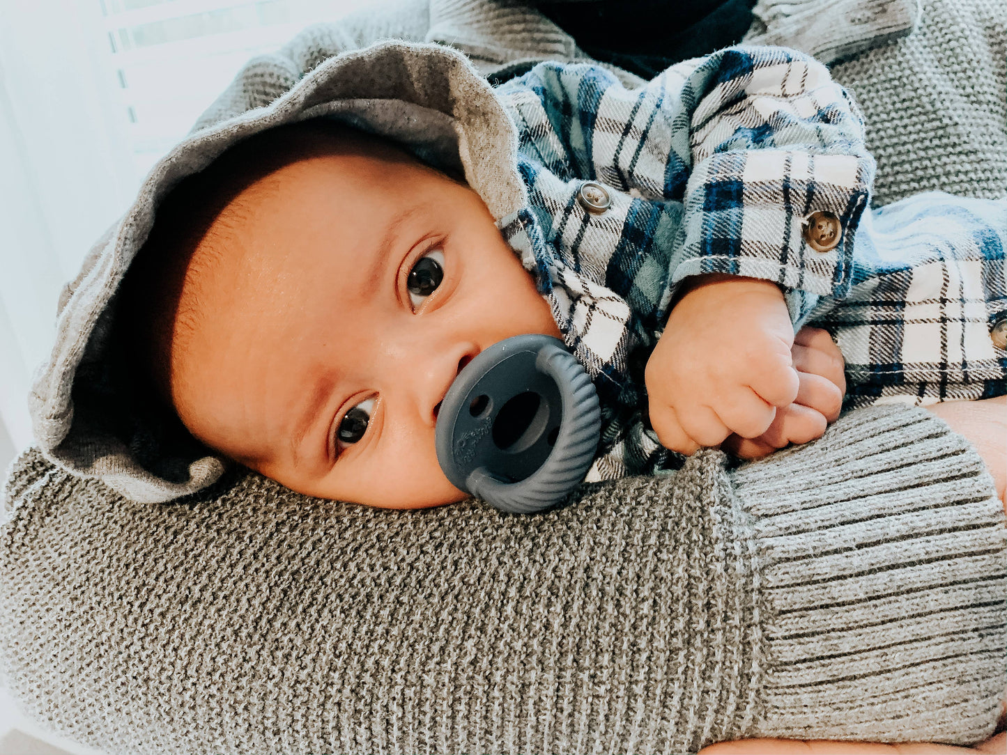 Sweetie Soother™ Pacifier Sets (2-pack)