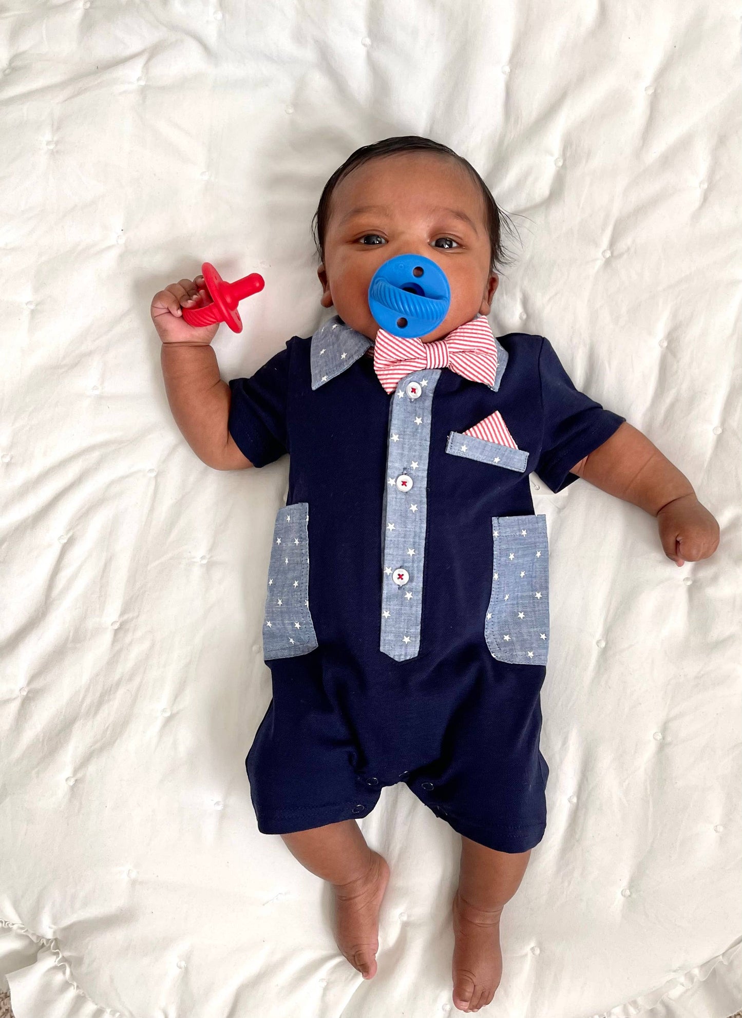 Sweetie Soother™ Pacifier Sets (2-pack)