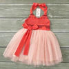 Island Princess Tulle Dress