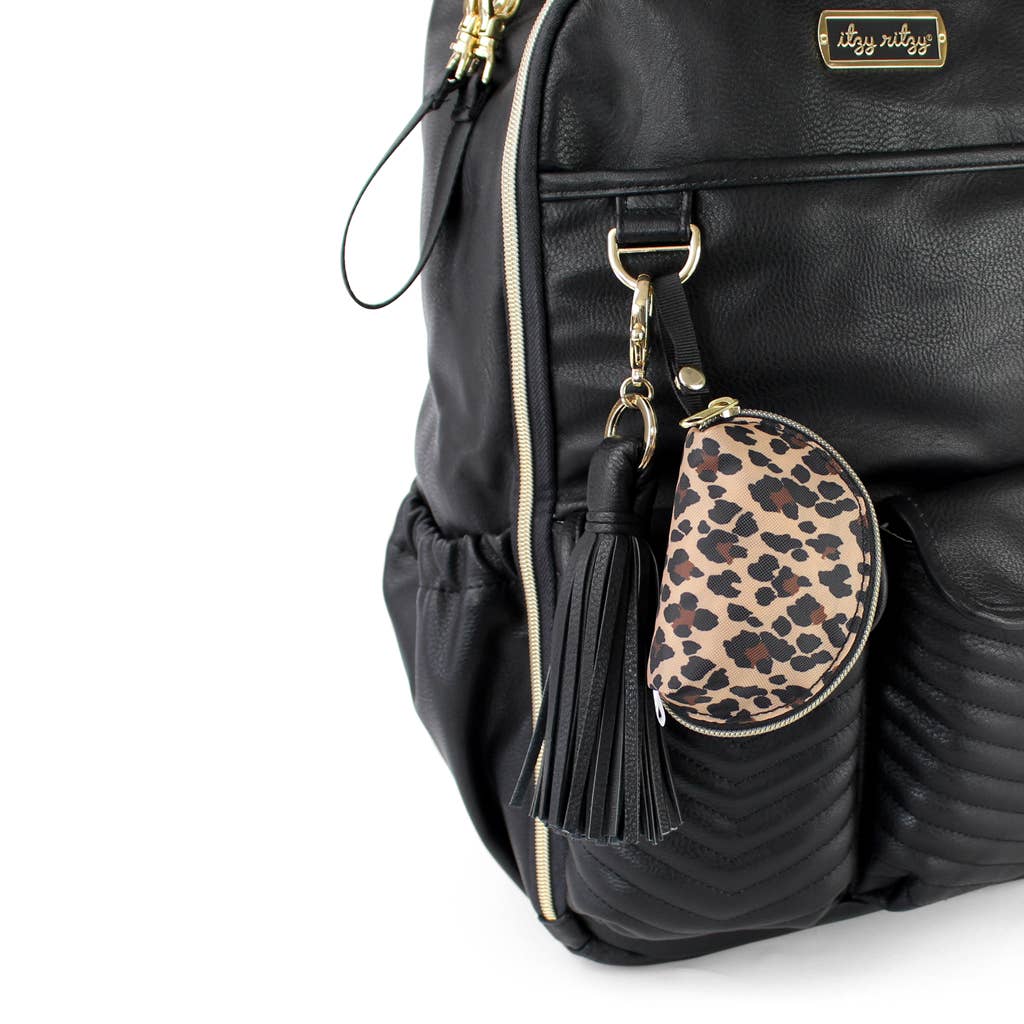 *OUTLET* Everything Pouch for Pacifiers, Coins & Ear Buds