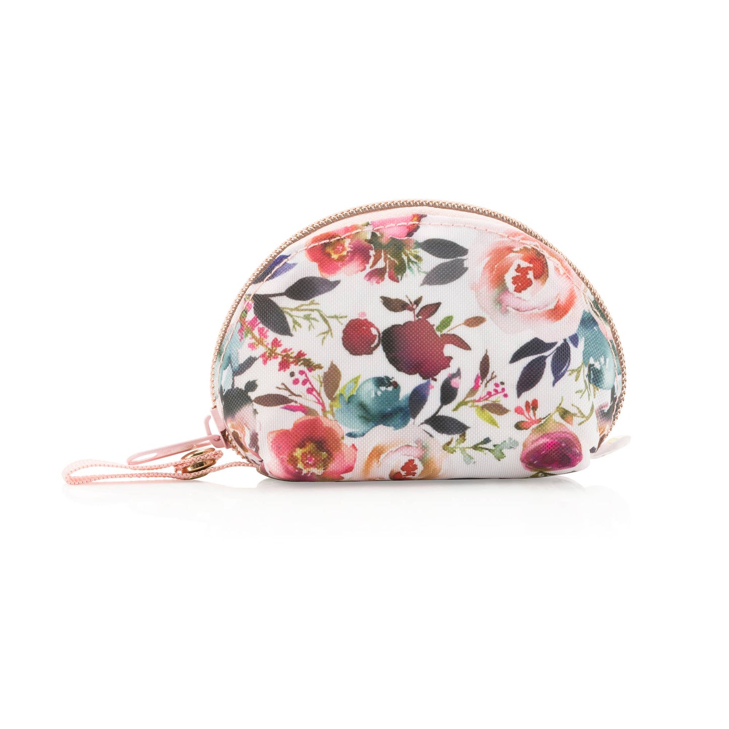 *OUTLET* Everything Pouch for Pacifiers, Coins & Ear Buds