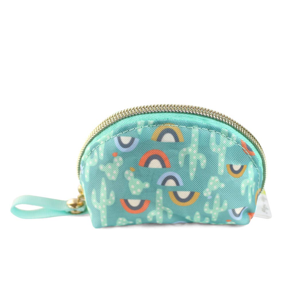 *OUTLET* Everything Pouch for Pacifiers, Coins & Ear Buds