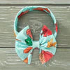 Island Princess Bow