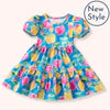 A+ Apple Dress