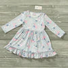 Lovely Memories - Girls Dress