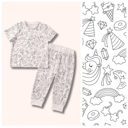 Whimsical Wonderland