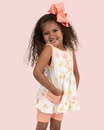 You are My Sunshine - Skirt Set