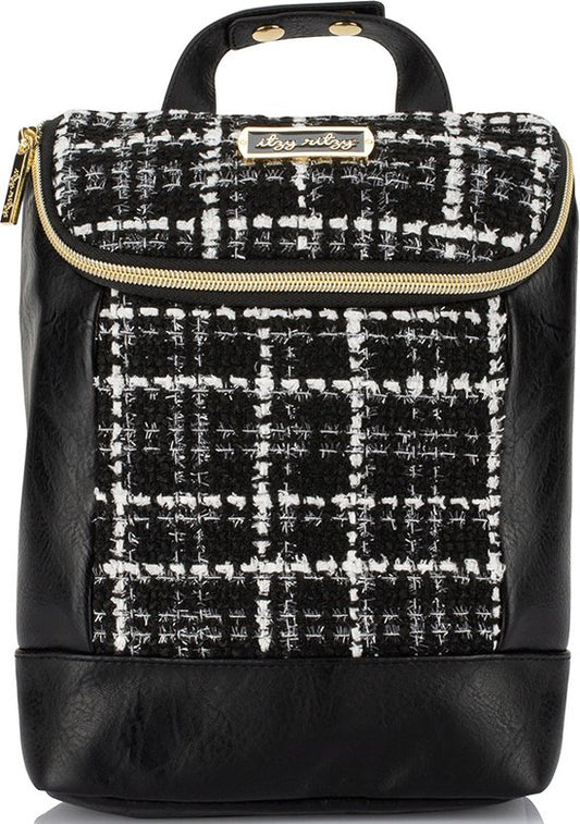 Itzy Ritzy Chill Like A Boss