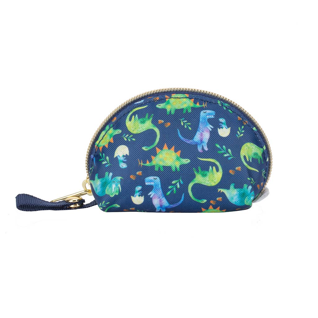 *OUTLET* Everything Pouch for Pacifiers, Coins & Ear Buds