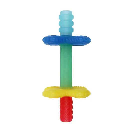 Itzy Ritzy Teething Tube