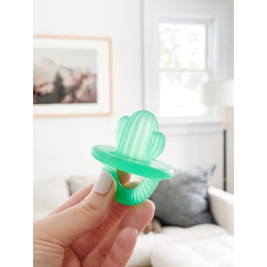 Teensy Teether - Soothing Silicone Teether