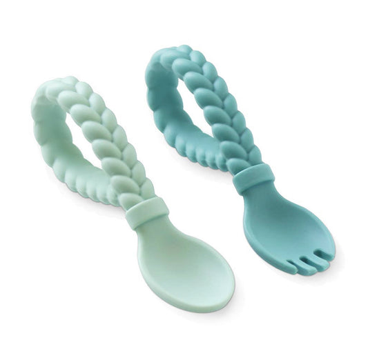 Itzy Ritzy: Sweetie Spoons