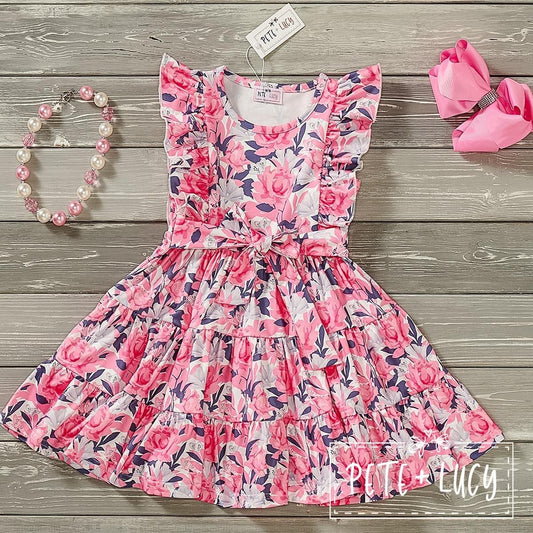 Mothers Day 2023: Girls Dress