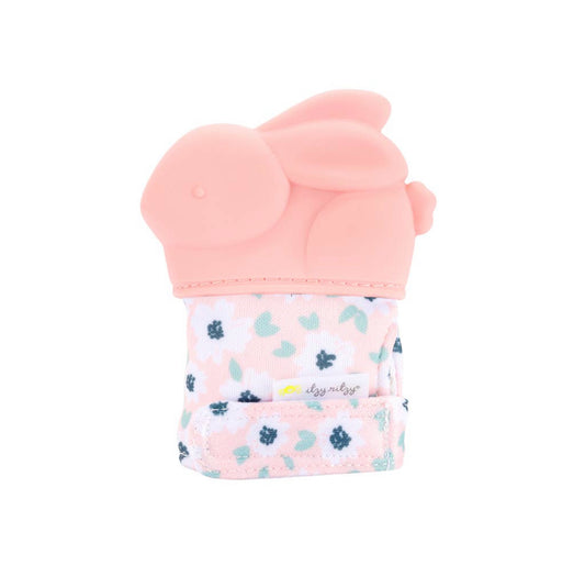 Itzy Ritzy: Itzy Mitt Silicone Teething Mitts